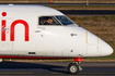 Air Berlin (LGW) Bombardier DHC-8-402Q (D-ABQJ) at  Berlin - Tegel, Germany