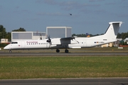 Eurowings (LGW) Bombardier DHC-8-402Q (D-ABQJ) at  Hamburg - Fuhlsbuettel (Helmut Schmidt), Germany