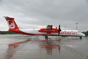 Air Berlin Bombardier DHC-8-402Q (D-ABQK) at  Cologne/Bonn, Germany