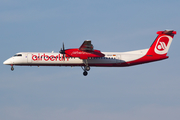 Air Berlin Bombardier DHC-8-402Q (D-ABQK) at  Dusseldorf - International, Germany