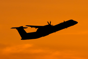 Air Berlin Bombardier DHC-8-402Q (D-ABQL) at  Hamburg - Fuhlsbuettel (Helmut Schmidt), Germany