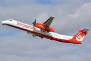 Air Berlin Bombardier DHC-8-402Q (D-ABQL) at  Hamburg - Fuhlsbuettel (Helmut Schmidt), Germany