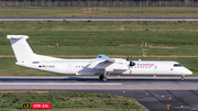 Eurowings (LGW) Bombardier DHC-8-402Q (D-ABQL) at  Dusseldorf - International, Germany