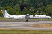 Eurowings Bombardier DHC-8-402Q (D-ABQM) at  Hamburg - Fuhlsbuettel (Helmut Schmidt), Germany