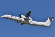 Eurowings (LGW) Bombardier DHC-8-402Q (D-ABQN) at  Dusseldorf - International, Germany