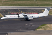 Eurowings (LGW) Bombardier DHC-8-402Q (D-ABQN) at  Dusseldorf - International, Germany