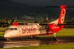 Air Berlin (LGW) Bombardier DHC-8-402Q (D-ABQO) at  Salzburg - W. A. Mozart, Austria