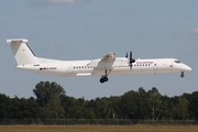 Eurowings Bombardier DHC-8-402Q (D-ABQQ) at  Hannover - Langenhagen, Germany