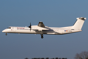 Eurowings Bombardier DHC-8-402Q (D-ABQQ) at  Hamburg - Fuhlsbuettel (Helmut Schmidt), Germany