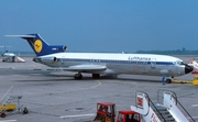 Lufthansa Boeing 727-230(Adv) (D-ABSI) at  Hamburg - Fuhlsbuettel (Helmut Schmidt), Germany