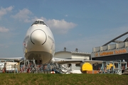 Lufthansa Boeing 747-430(M) (D-ABTA) at  Hamburg - Fuhlsbuettel (Helmut Schmidt), Germany