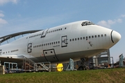 Lufthansa Boeing 747-430(M) (D-ABTA) at  Hamburg - Fuhlsbuettel (Helmut Schmidt), Germany