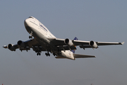 Lufthansa Boeing 747-430(M) (D-ABTA) at  Hamburg - Fuhlsbuettel (Helmut Schmidt), Germany