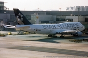 Lufthansa Boeing 747-430(M) (D-ABTH) at  Frankfurt am Main, Germany