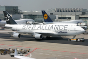 Lufthansa Boeing 747-430(M) (D-ABTH) at  Frankfurt am Main, Germany