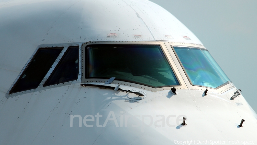 Lufthansa Boeing 747-430 (D-ABTK) | Photo 210269