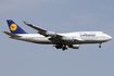 Lufthansa Boeing 747-430 (D-ABTK) at  Frankfurt am Main, Germany