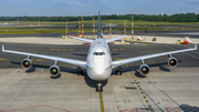 Lufthansa Boeing 747-430 (D-ABTK) at  Hamburg - Fuhlsbuettel (Helmut Schmidt), Germany