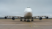 Lufthansa Boeing 747-430 (D-ABTK) at  Berlin - Tegel, Germany