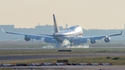 Lufthansa Boeing 747-430 (D-ABTL) at  Frankfurt am Main, Germany