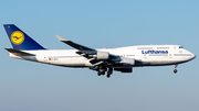 Lufthansa Boeing 747-430 (D-ABTL) at  Frankfurt am Main, Germany