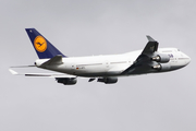 Lufthansa Boeing 747-430 (D-ABTL) at  Frankfurt am Main, Germany