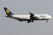 Lufthansa Boeing 747-430 (D-ABTL) at  Frankfurt am Main, Germany