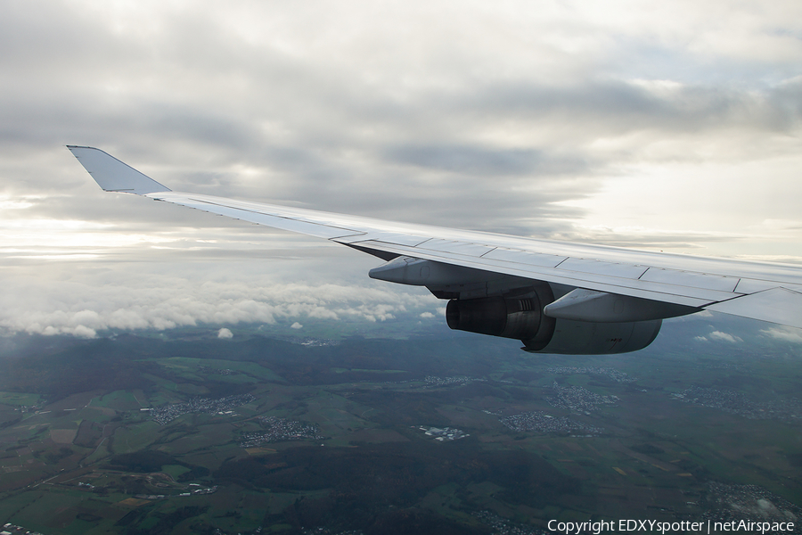 Lufthansa Boeing 747-430 (D-ABTL) | Photo 291083