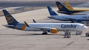 Condor Boeing 767-330(ER) (D-ABUA) at  Cologne/Bonn, Germany