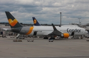 Condor Boeing 767-330(ER) (D-ABUA) at  Frankfurt am Main, Germany