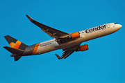 Condor Boeing 767-330(ER) (D-ABUA) at  Frankfurt am Main, Germany