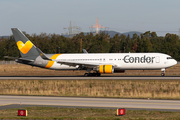 Condor Boeing 767-330(ER) (D-ABUA) at  Frankfurt am Main, Germany