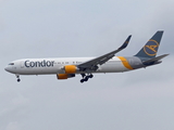 Condor Boeing 767-330(ER) (D-ABUA) at  Frankfurt am Main, Germany