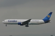 Condor Boeing 767-330(ER) (D-ABUA) at  Frankfurt am Main, Germany