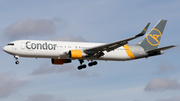 Condor Boeing 767-330(ER) (D-ABUA) at  Frankfurt am Main, Germany