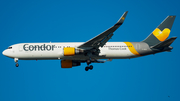 Condor Boeing 767-330(ER) (D-ABUA) at  New York - John F. Kennedy International, United States
