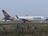Condor Boeing 767-330(ER) (D-ABUA) at  Leipzig/Halle - Schkeuditz, Germany