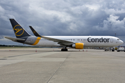 Condor Boeing 767-330(ER) (D-ABUB) at  Cologne/Bonn, Germany