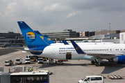 Condor Boeing 767-330(ER) (D-ABUB) at  Frankfurt am Main, Germany