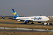 Condor Boeing 767-330(ER) (D-ABUB) at  Frankfurt am Main, Germany