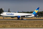 Condor Boeing 767-330(ER) (D-ABUB) at  Frankfurt am Main, Germany