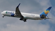 Condor Boeing 767-330(ER) (D-ABUB) at  Frankfurt am Main, Germany