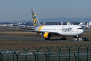 Condor Boeing 767-330(ER) (D-ABUB) at  Frankfurt am Main, Germany