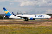 Condor Boeing 767-330(ER) (D-ABUB) at  Frankfurt am Main, Germany