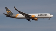 Condor Boeing 767-330(ER) (D-ABUB) at  Frankfurt am Main, Germany