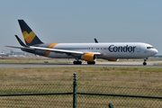 Condor Boeing 767-330(ER) (D-ABUB) at  Frankfurt am Main, Germany