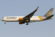 Condor Boeing 767-330(ER) (D-ABUB) at  Frankfurt am Main, Germany