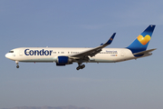 Condor Boeing 767-330(ER) (D-ABUB) at  Las Vegas - Harry Reid International, United States