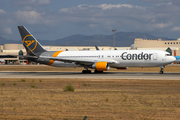 Condor Boeing 767-330(ER) (D-ABUB) at  Palma De Mallorca - Son San Juan, Spain