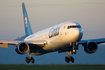 Condor Boeing 767-330(ER) (D-ABUB) at  San Jose - Juan Santamaria International, Costa Rica